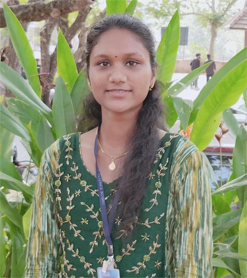 Student 1